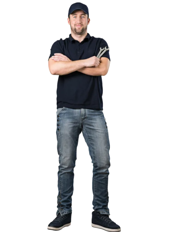 Técnico Especialista Samsung Barcelona